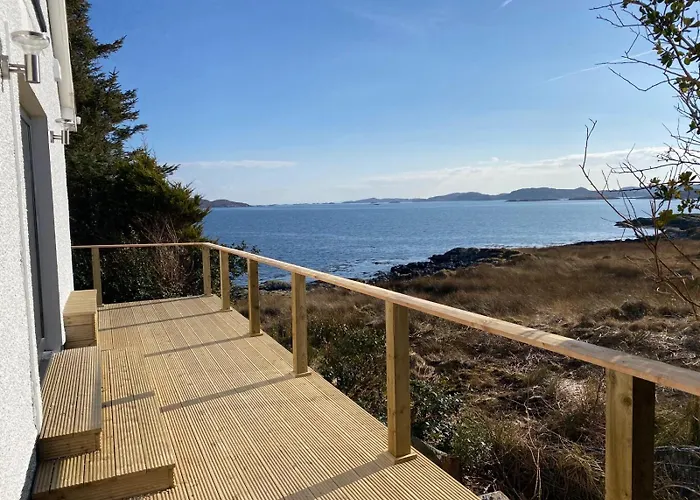 Urgha Bay