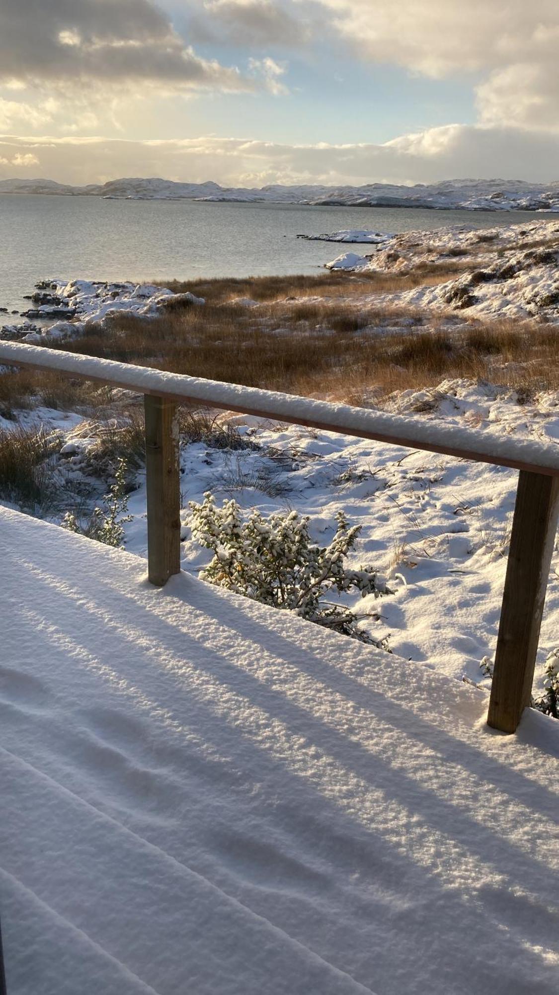 Urgha Bay Holiday home