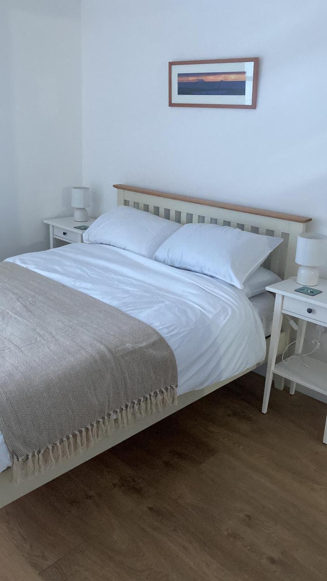 Holiday home Urgha Bay *