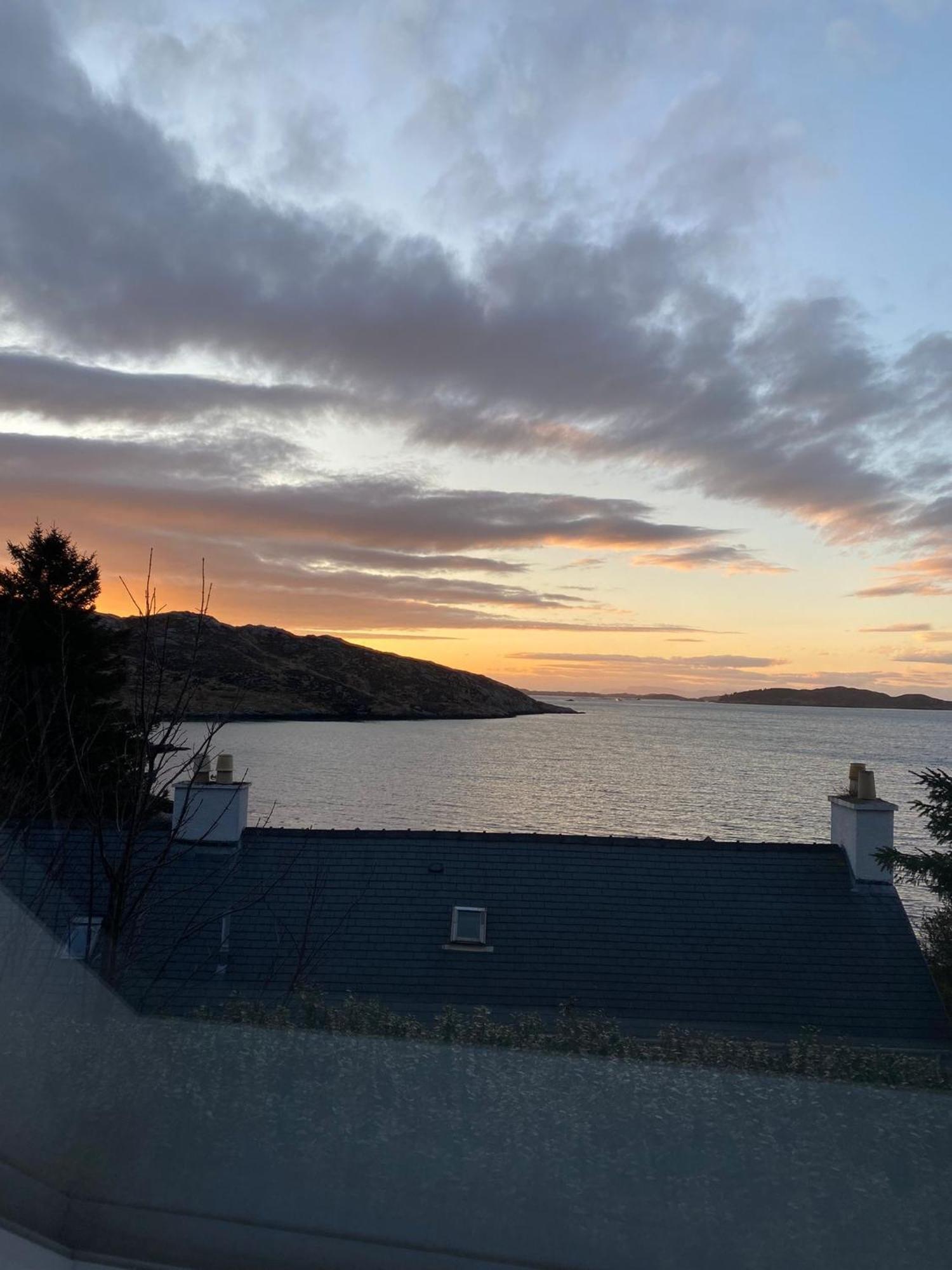 Holiday home Urgha Bay