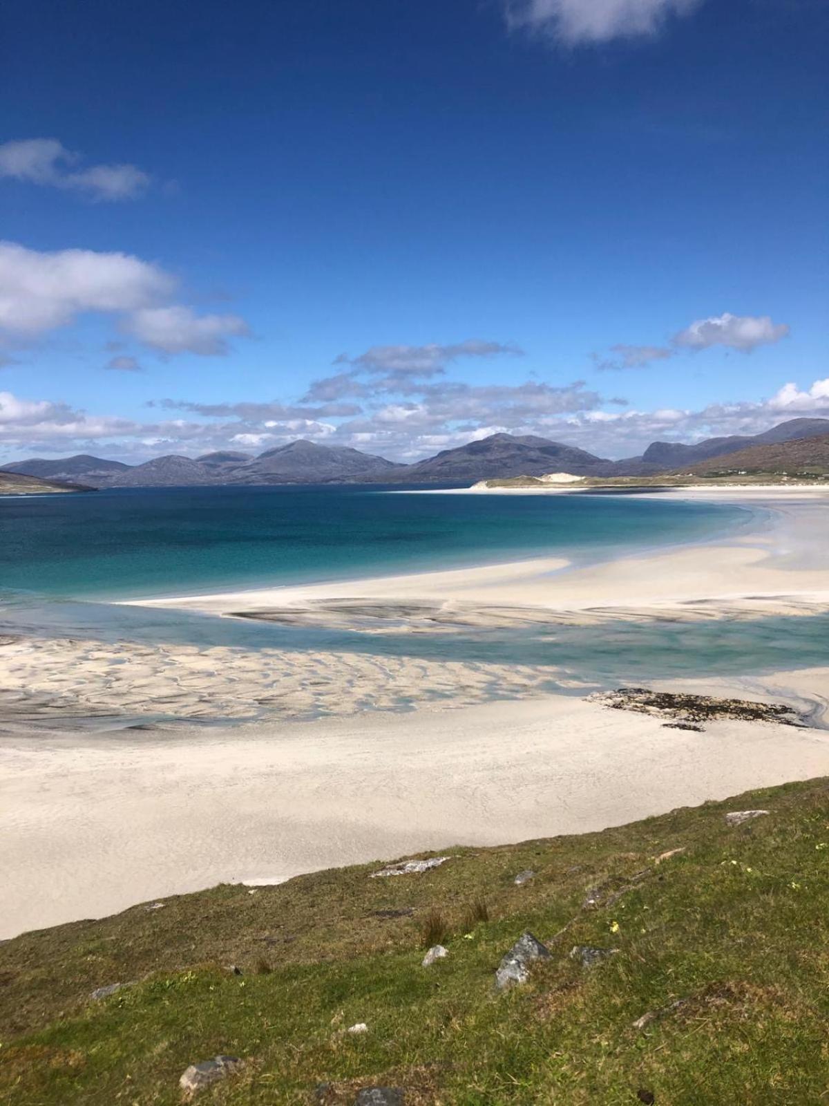 Holiday home Urgha Bay Tarbert (Lewis and Harris)
