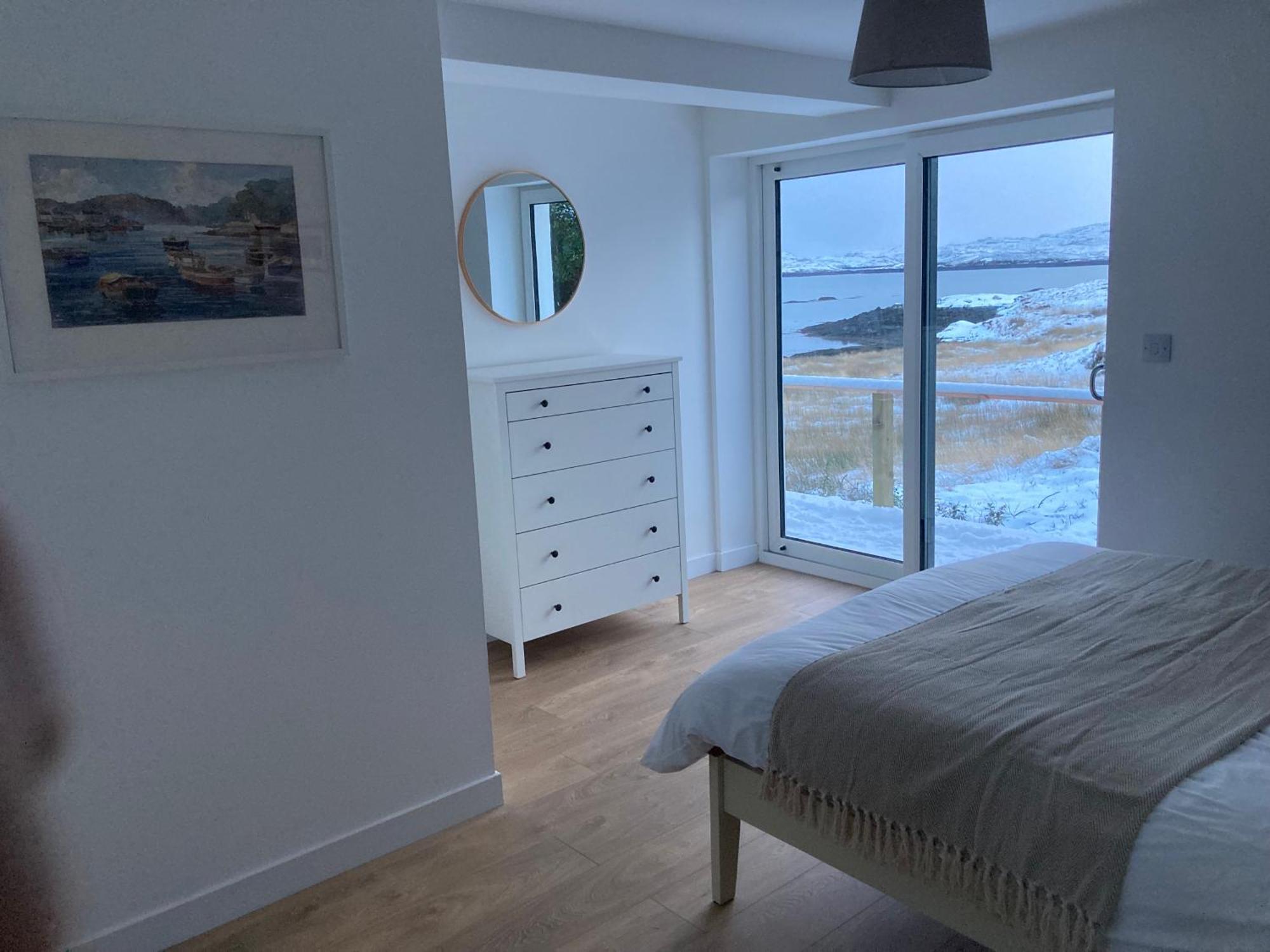 Holiday home Urgha Bay