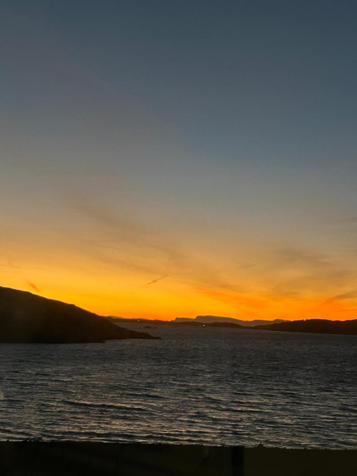 Holiday home Urgha Bay